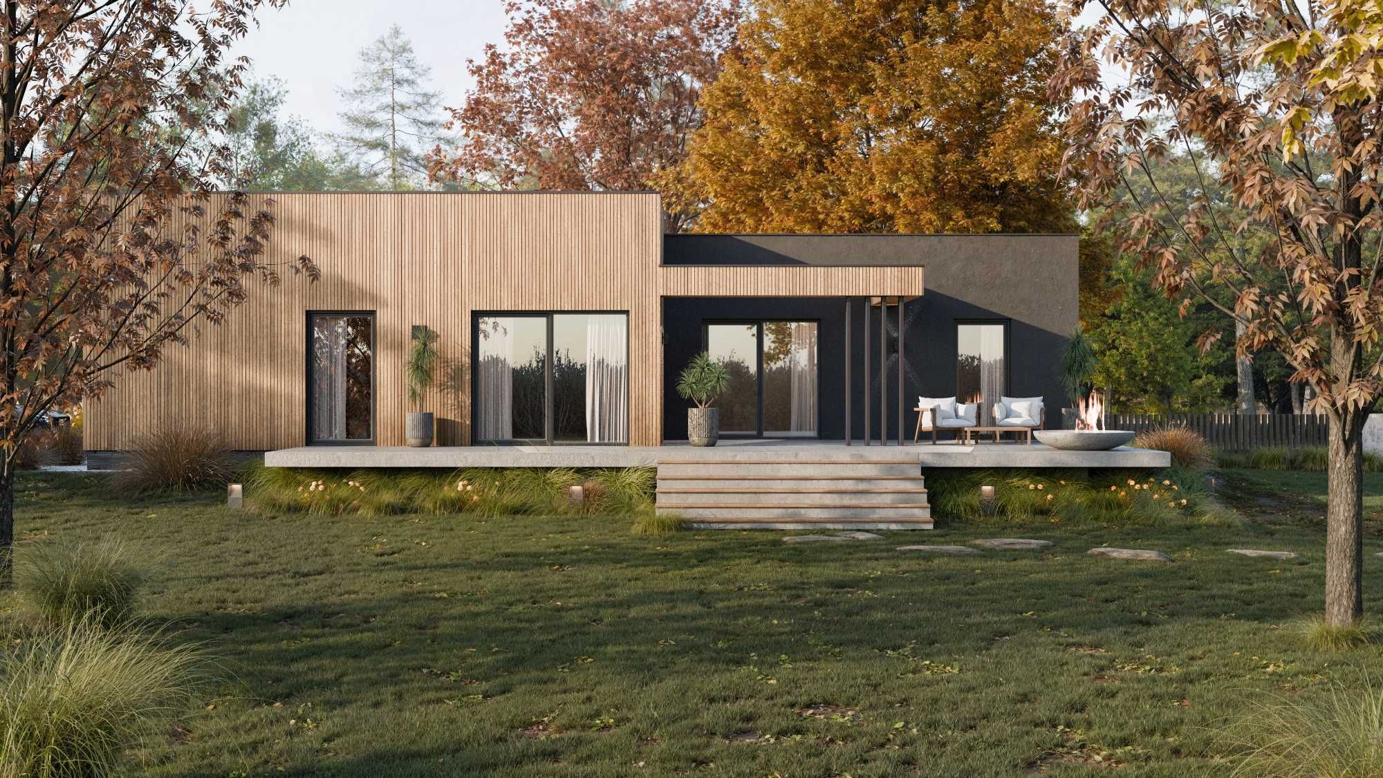 Wizualizacje Architektoniczne / Wnętrza / Produktu / MEBLI /GRAFIKA 3D