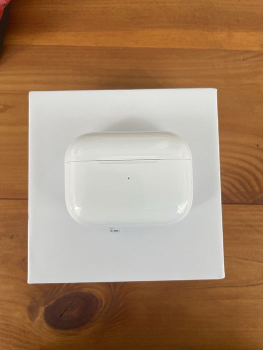 Air pods 2 pro.