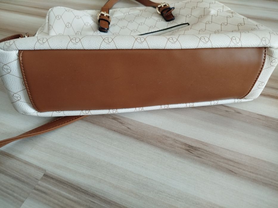Torebka listonoszka Nobo shoper duża