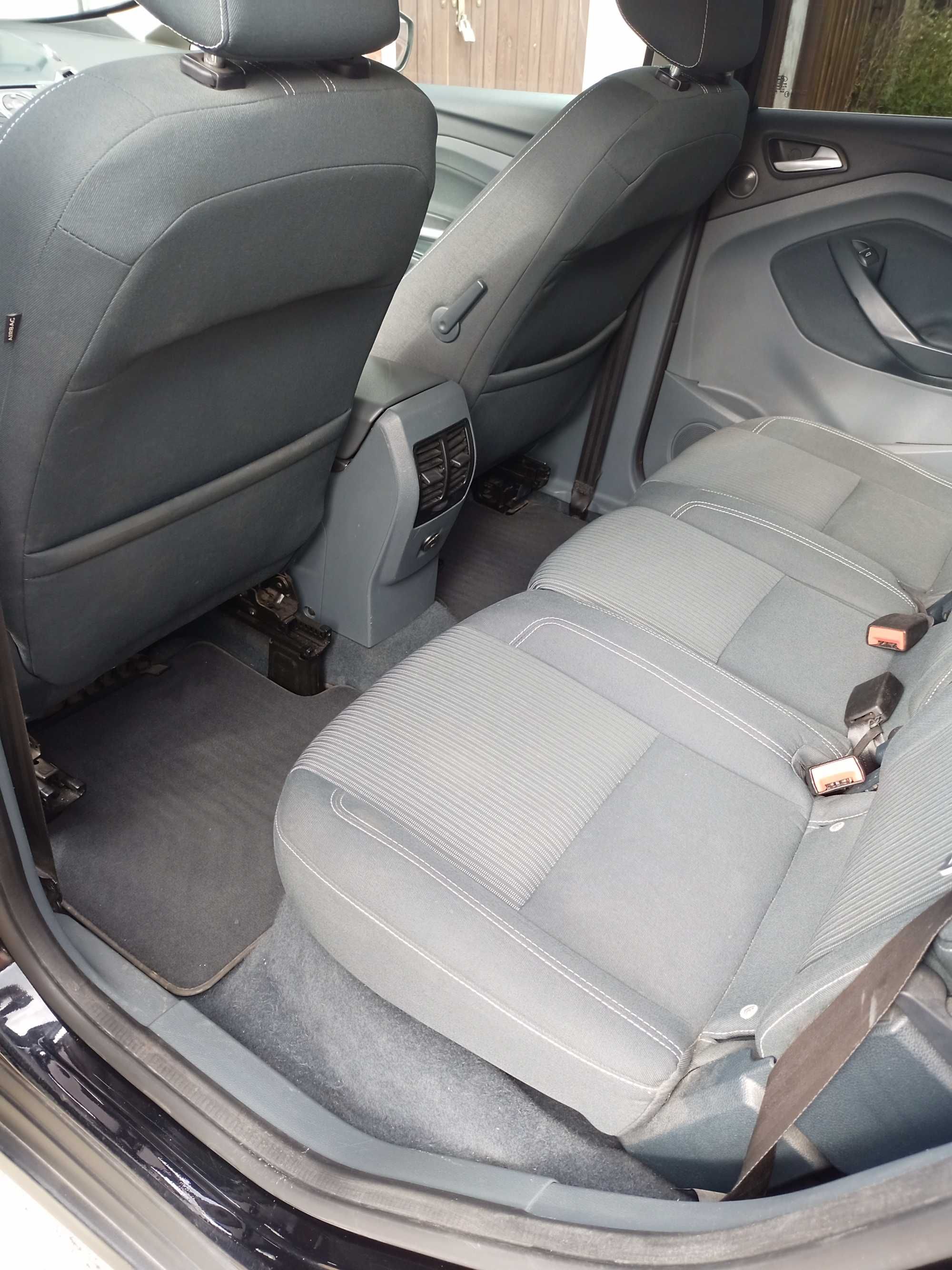 Sprzedam Ford C-MAX