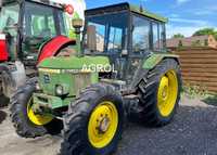 John Deere 1140 4x4 ,1984r