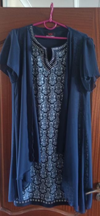 Женское платье нарядное