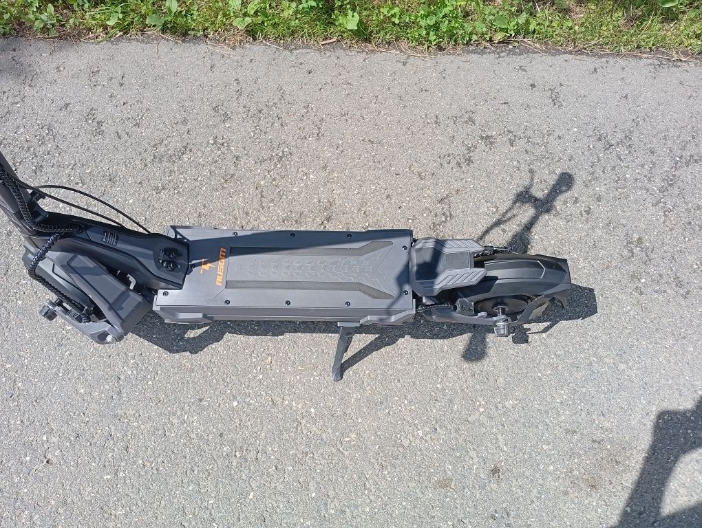 Ausom L2 max dual motor