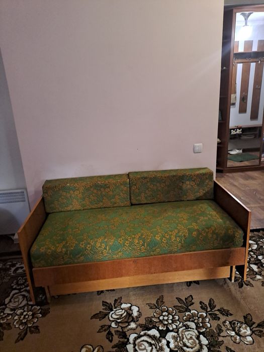 Диван малютка розкладний