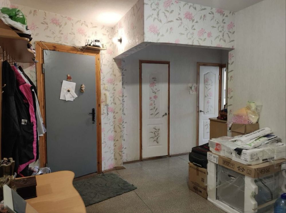 ‼️ПРОДАЖ 3-кім.кв, Вишневе, вул.Південна