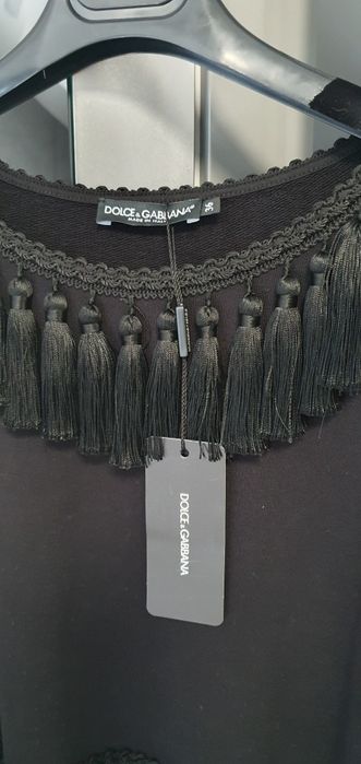 Swet bluzka Dolce&Gabbana 36 nowa