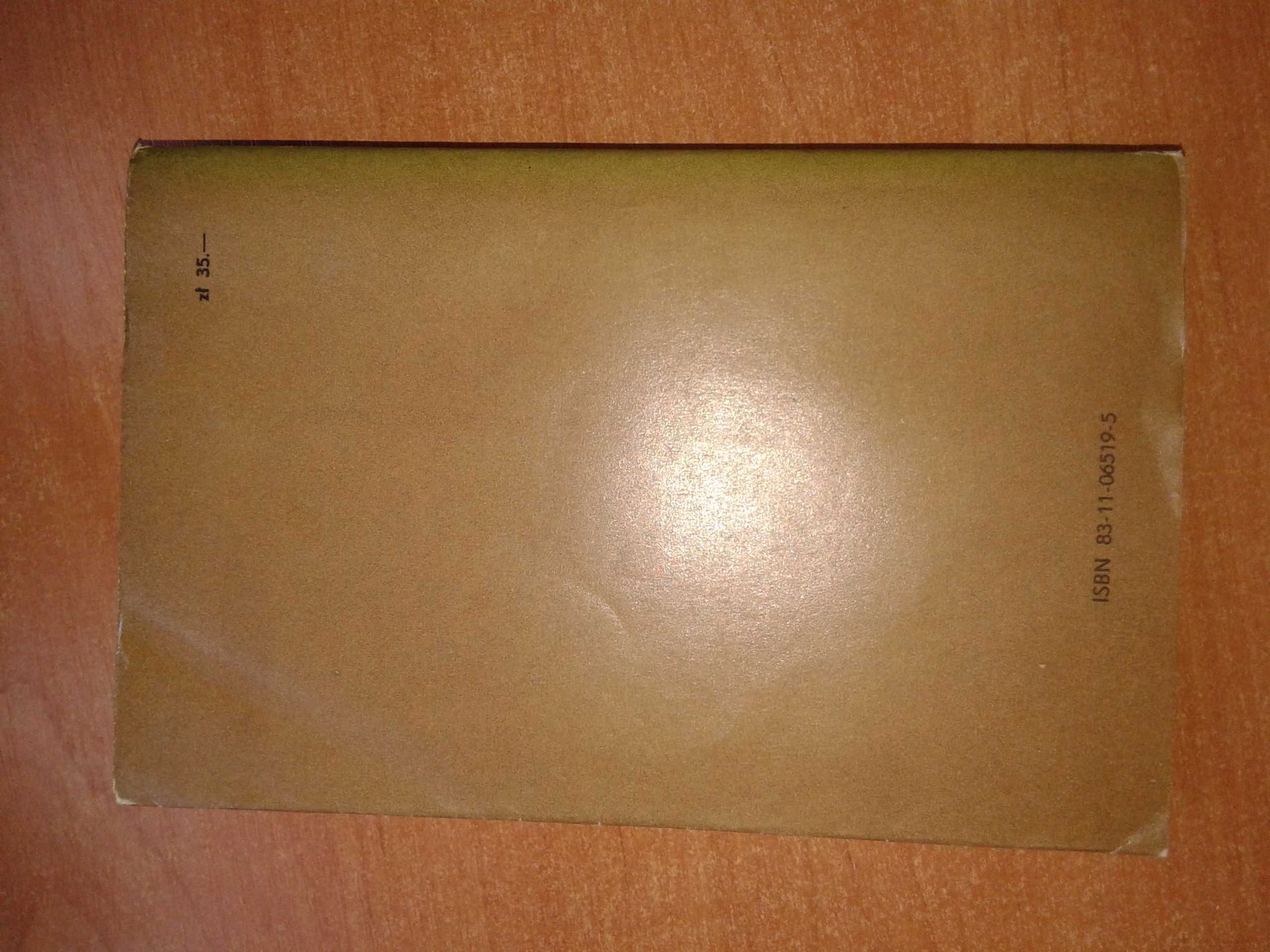 Ptakom podobni - Piotr Koniewiega