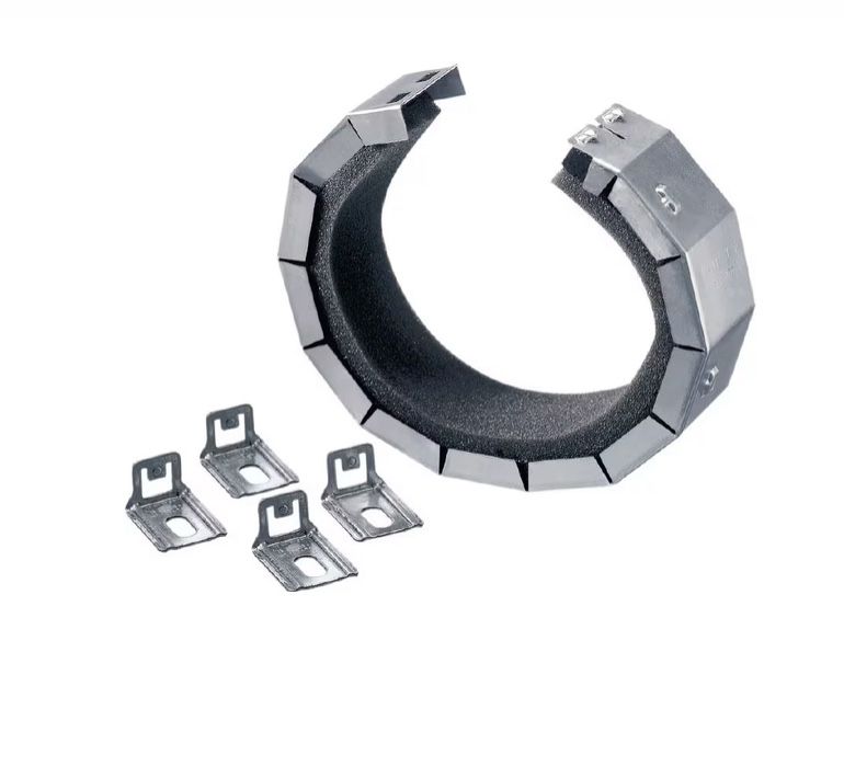 Манжета протипожежна HILTI CP 643-75 /2,5 N