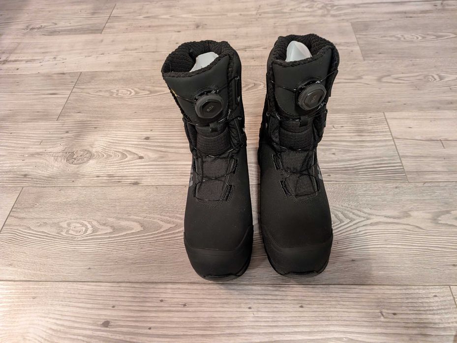 Buty robocze zimowe Helly Hansen Magni Evo Tall Boa S7 Rozmiar 43