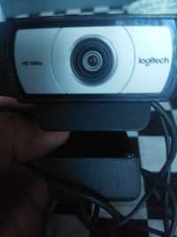 Веб камера Logitech c930
