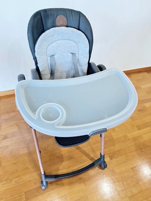 Cadeira refeição Maxi Cosi Minla