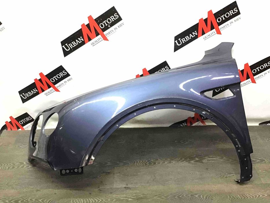 Крило переднє ліве Bentley Bentayga 36a821017b