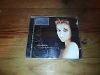 CELINE DION - Lets Talk About Love CD