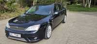 Ford Mondeo ST220 V6 | BRC LPG | Polift