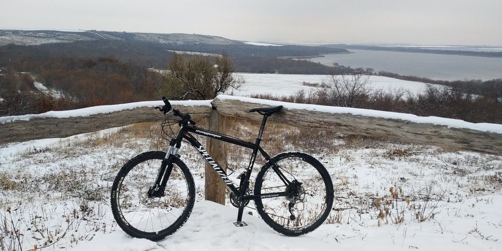 Продам велосипед Specialized Stumpjumper M4