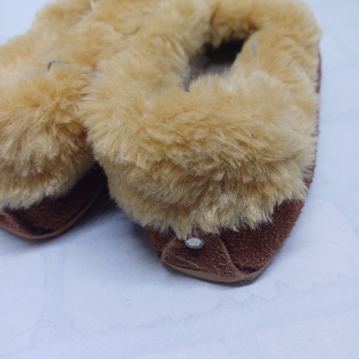 Nowe Pantofle kapcie bambosze góralskie roz 31