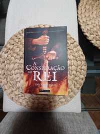 A Conspiração do Rei de Emílio Miranda