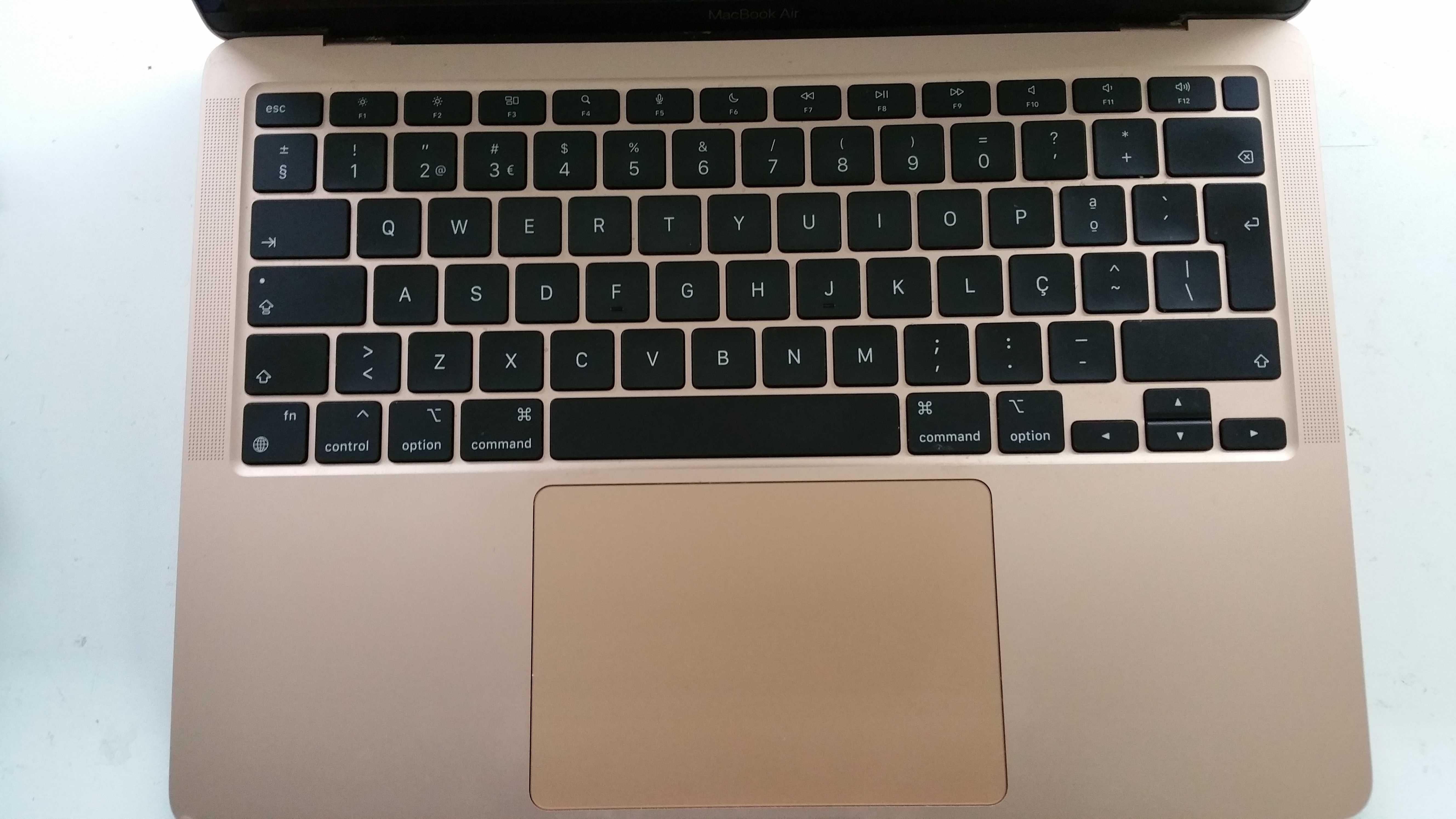 Macbook Air A2337 como novo