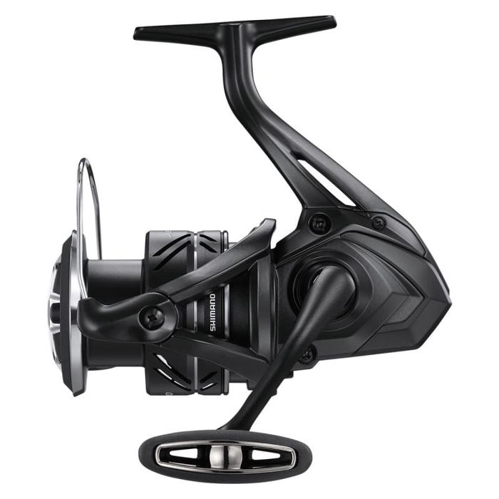 Shimano Kołowrotek Aero XR C5000