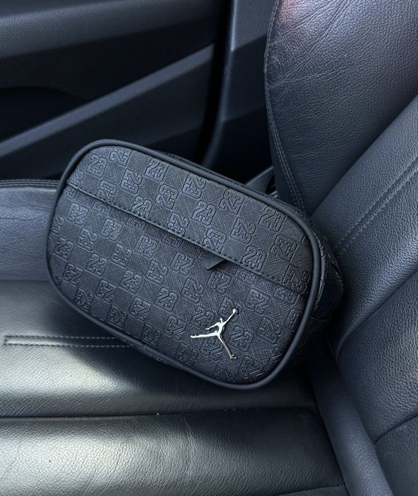 Чоловіча сумка через плече Nike Jordan Monogram