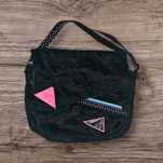 Torba na ramię Adidas West Germany Bag retro vintage