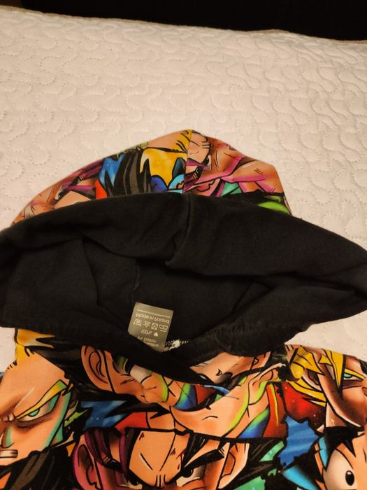 Bluza Dragon Ball