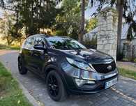 Kia Sportage Super stan, full opcja