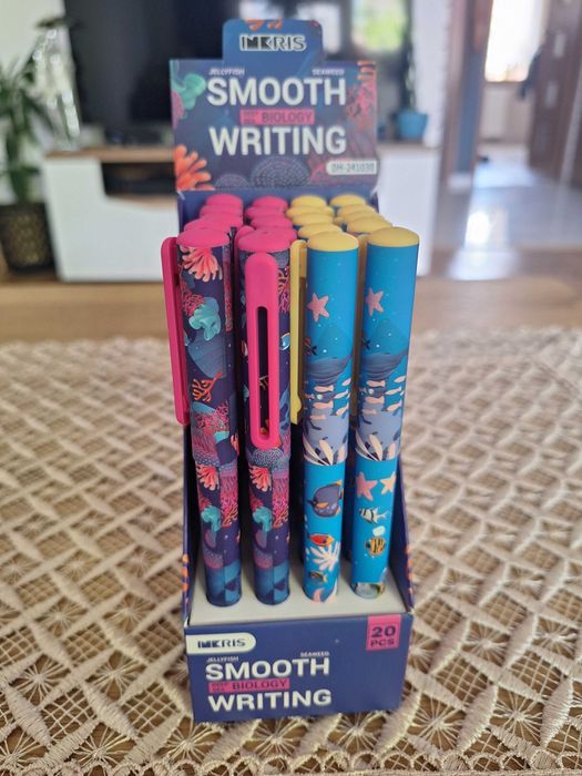 Długopis długopisy