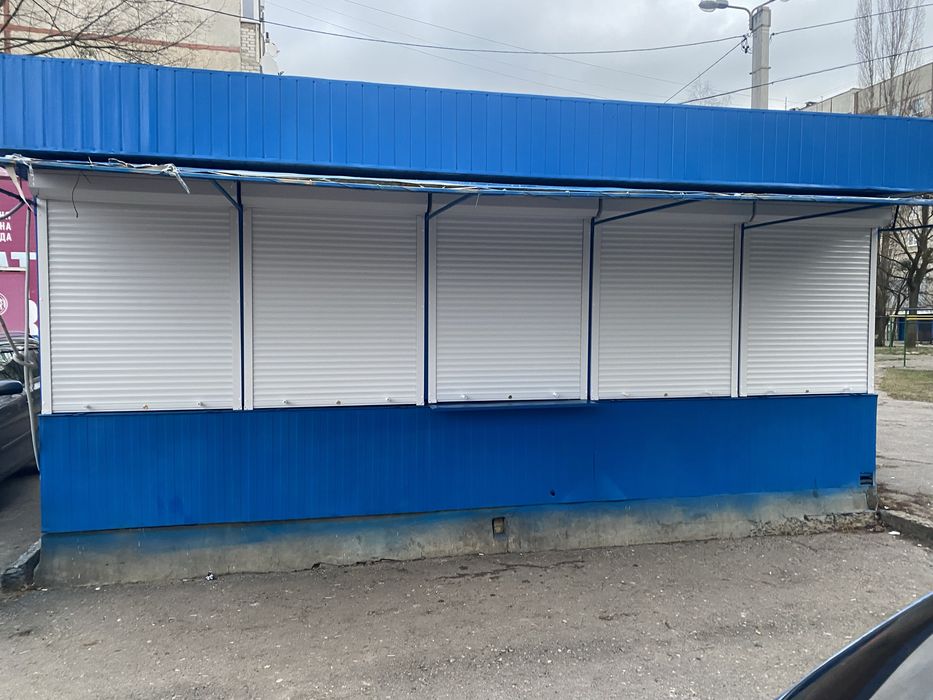 Защитные ролеты, ставни, секционные ворота, рольставни, ворота, ремонт