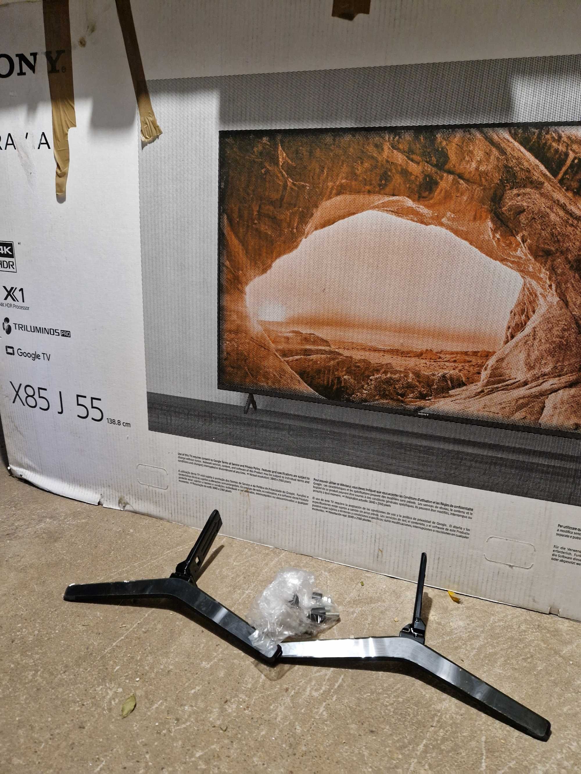 Sprzedam Telewizor Sony Bravia