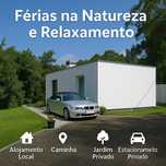 Casa de Férias em Condomínio Privado | Caminha – Seixas