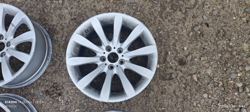 Styling 218 r19 BMW E60 E61 e63 8.5 i 9 j