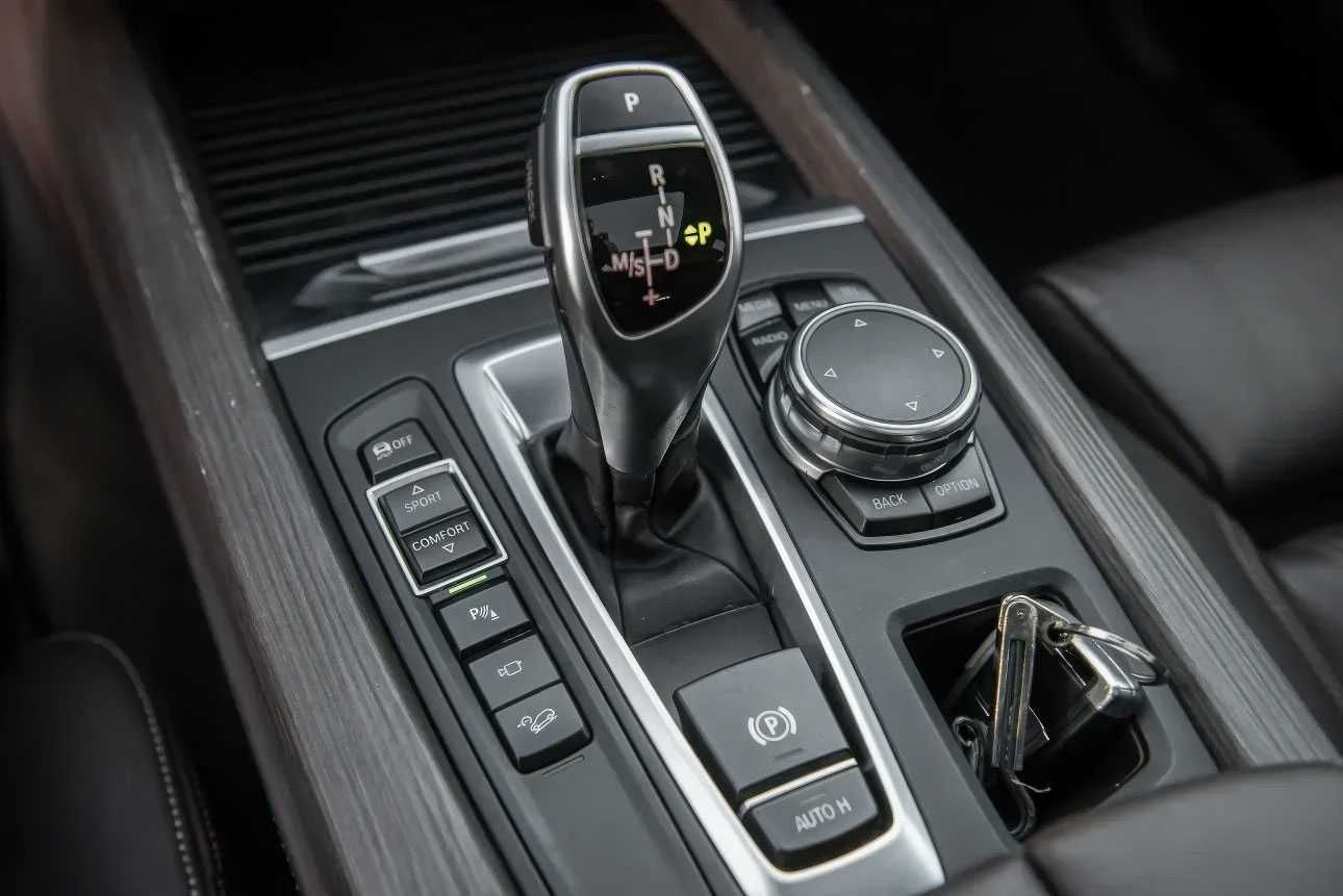2016 BMW X5 xDrive30d