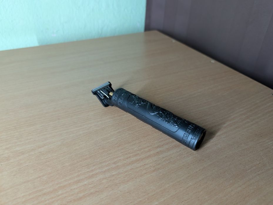 Тример для стрижки VINTAGE Т9 (Б/У, в хорошому стані)