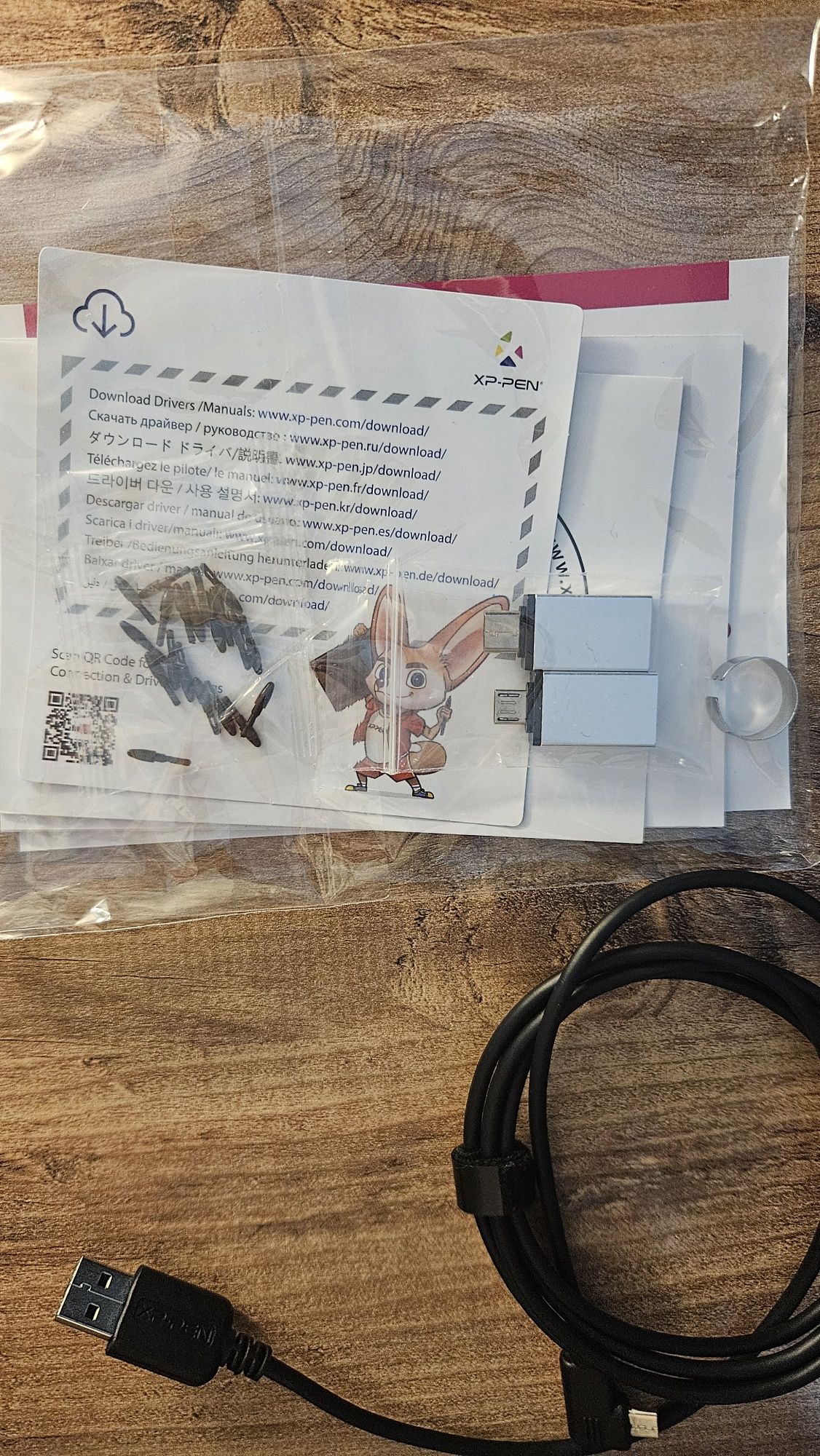Mesa digitalizadora