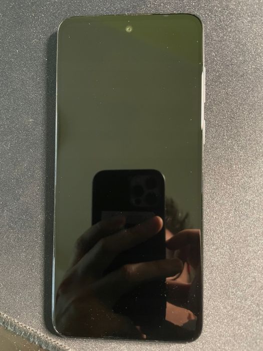 Motorola Smartfon moto g23 8/128 GB Matte Charcoal