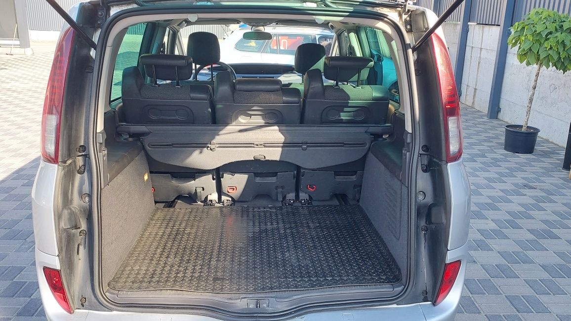 Renault Espace IV, 2.0d, 2011 р.в., повністю обслужений
