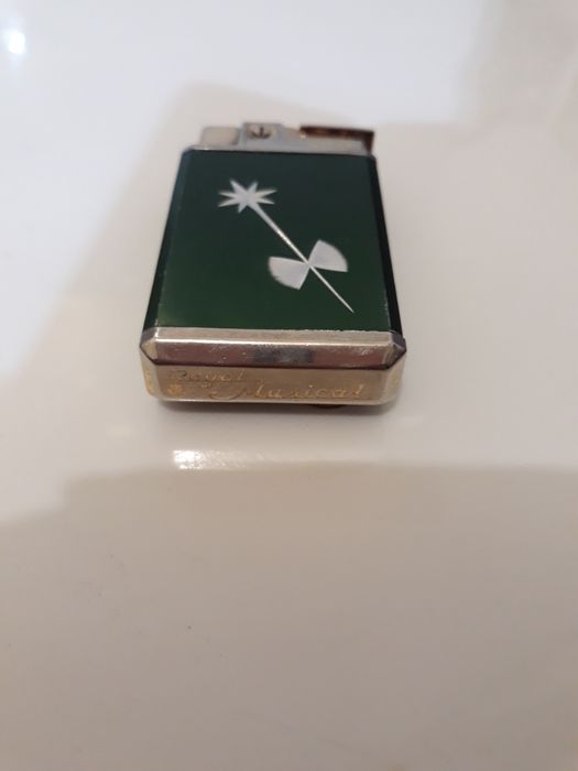 Запальничка зажигалка Sankyo