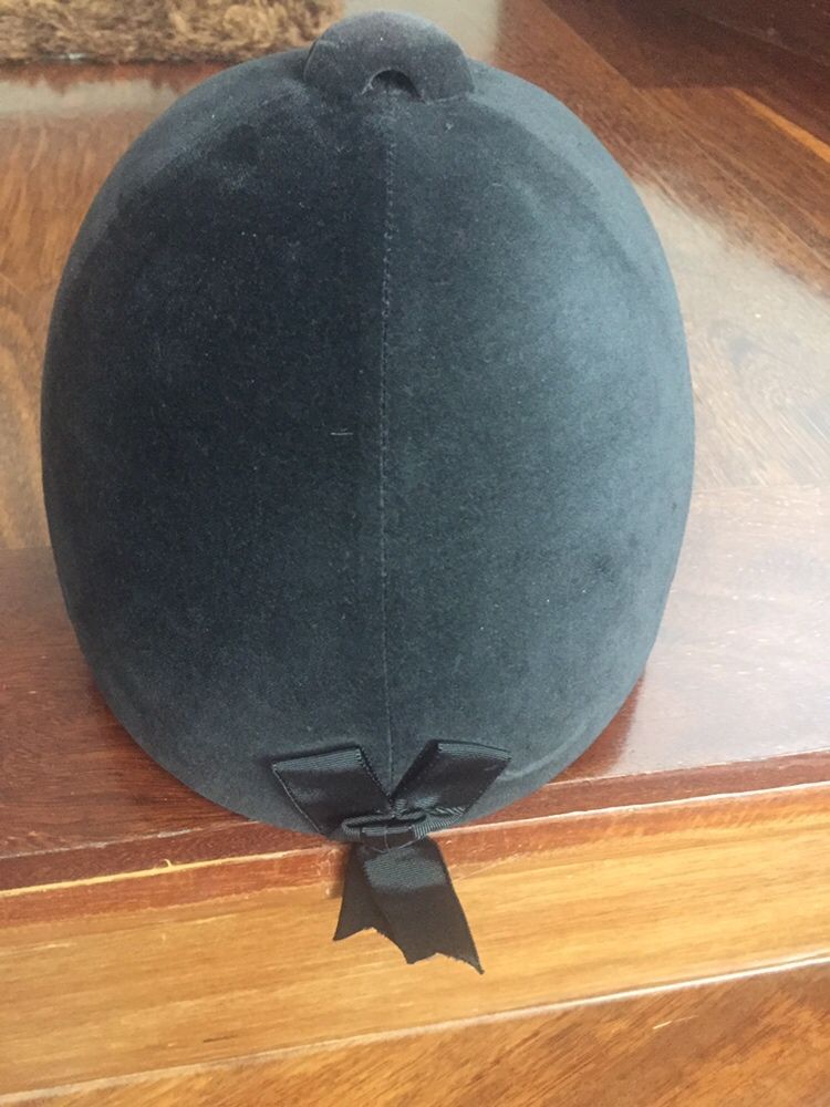 Capacete Hipismo Rigoleto 56