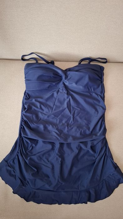 Купальник, розмір 58-60.