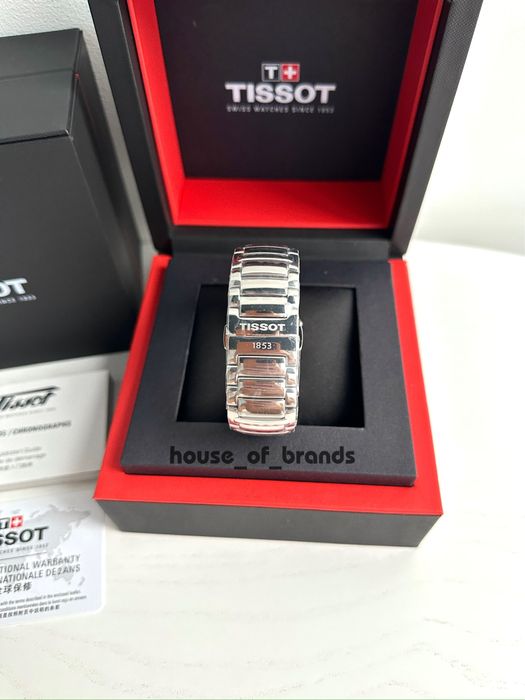 TISSOT T-LADY Женские швейцарские часы жіночий годинник тісо оригінал