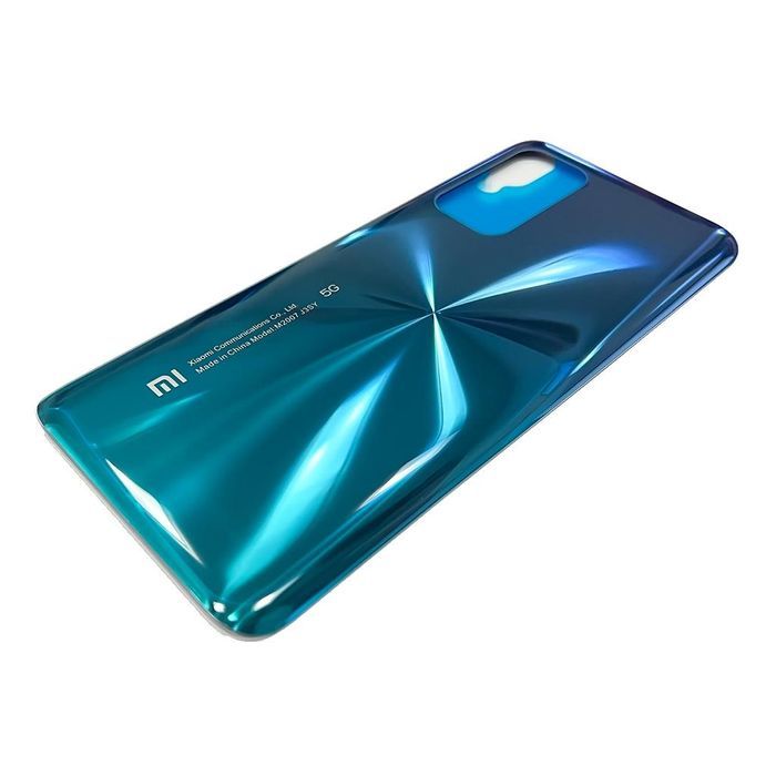 Klapka Baterii Obudowa Do Xiaomi Mi 10T Mi 10T Pro