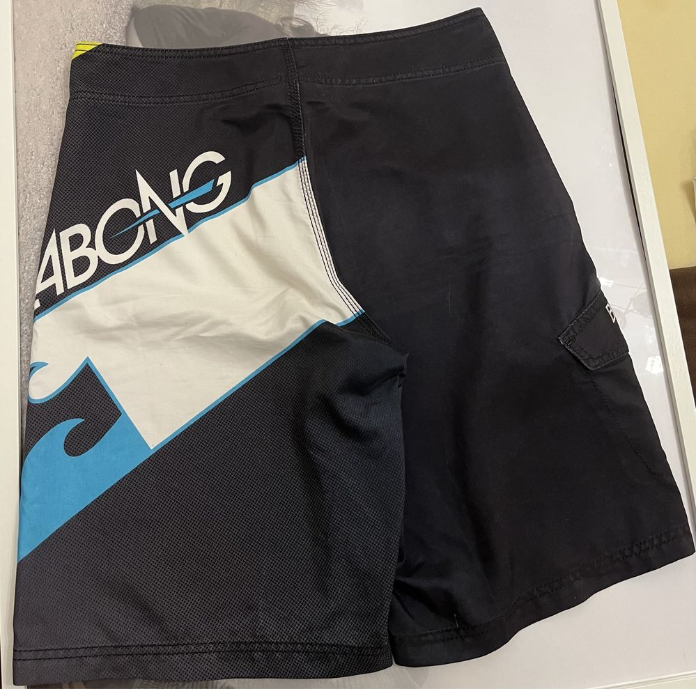 Calções Billabong