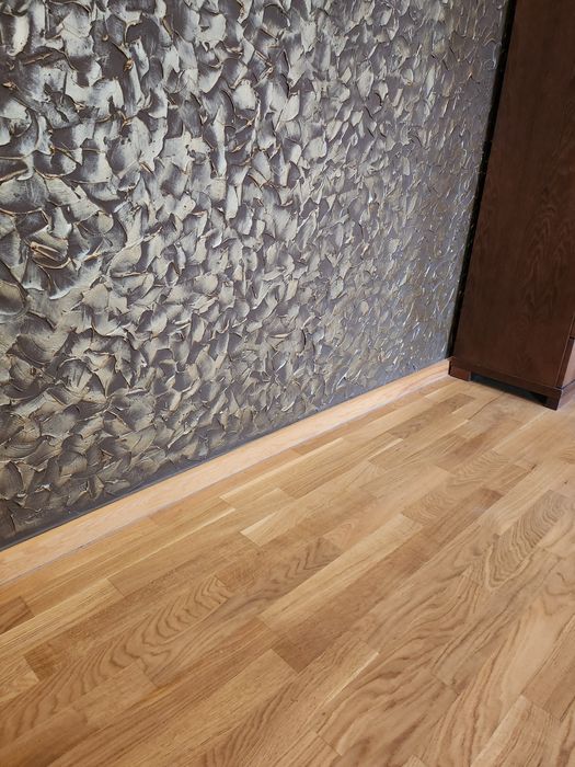 Listwy przypodlogowe cokoły drewniane