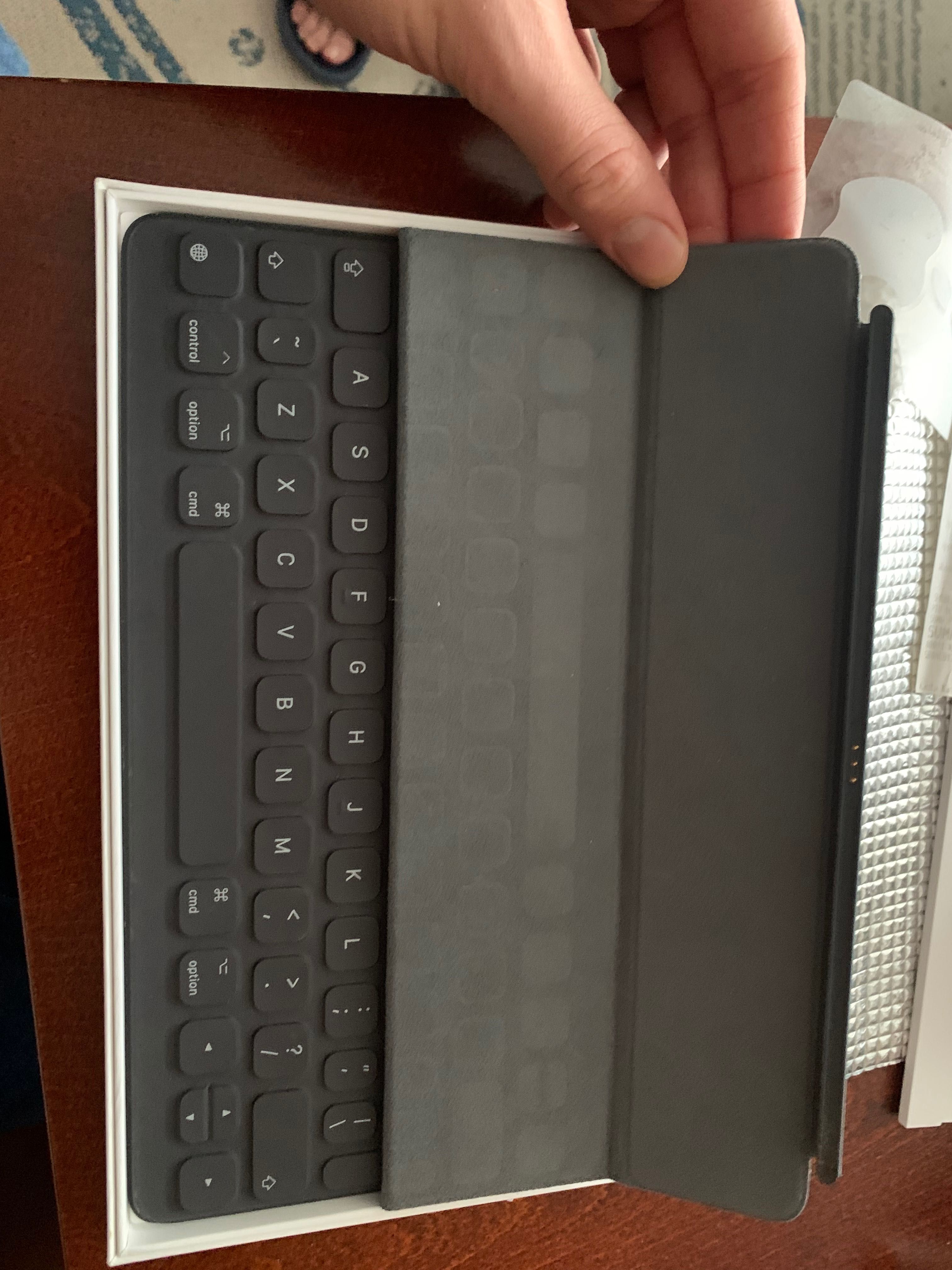 IPad Pro Smart Keyboard