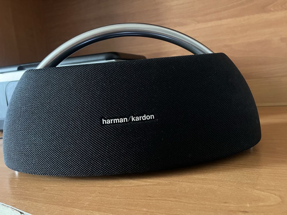 Продам колонку Harman Kardon