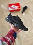 Кросівки Nike Free Run 3.0 All-black