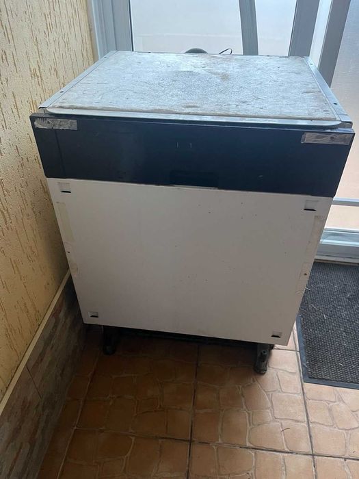 Встраиваемая посудомоечная машина Fagor 1VF-65IT