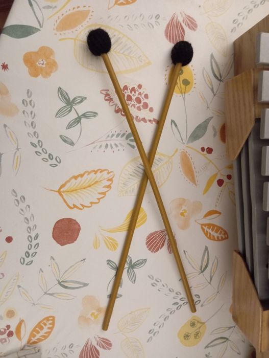 Metalofone Glokenspiel Gear4music