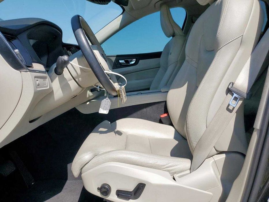 Volvo XC60 T5 Inscription 2019